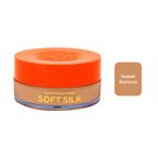 Pó Facial Mari Maria Makeup Soft Silk Vanilla – miniatura 6