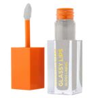 Gloss Labial Líquido Mari Maria Makeup Glassy Lips Jello – miniatura 1