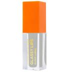 Gloss Labial Líquido Mari Maria Makeup Glassy Lips Jello – miniatura 3