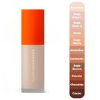 Base e Corretivo Mari Maria Makeup Velvet Skin – miniatura 1