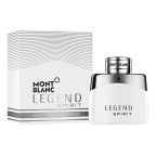 Perfume Masculino Montblanc Eau de Toilette Legend Spirit 30ml – miniatura 2