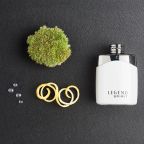 Perfume Masculino Montblanc Eau de Toilette Legend Spirit 30ml – miniatura 3
