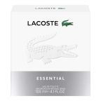 Perfume Masculino Lacoste Eau de Toilette Essencial 125ml – miniatura 3