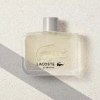 Perfume Masculino Lacoste Eau de Toilette Essencial 125ml – miniatura 4