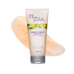 Sabonete Líquido Esfoliante L’Occitane au Brésil Flor de Graviola 200ml – miniatura 2