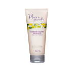 Sabonete Líquido Esfoliante L’Occitane au Brésil Flor de Graviola 200ml – miniatura 1