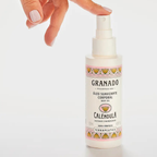 Óleo Suavizante Corporal Granado Calêndula 120ml – miniatura 4
