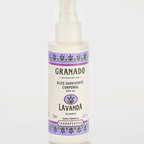 Óleo Suavizante Corporal Granado Lavanda 120ml – miniatura 2