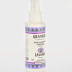 Óleo Suavizante Corporal Granado Lavanda 120ml – miniatura 3
