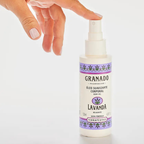 Óleo Suavizante Corporal Granado Lavanda 120ml – miniatura 5