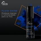 Spray de Brilho Truss Fluid Shine 120ml – miniatura 3