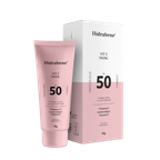 Hidratante Facial Vit C Hidrabene FPS50 40g – miniatura 2