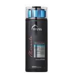 Shampoo Truss Miracle 300ml – miniatura 1