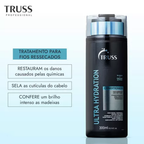 Condicionador Truss Ultra Hydration 300ml – miniatura 3