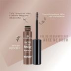Máscara para Sobrancelha Make Me Brow Essence 02 Browny Brows – miniatura 4