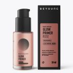 Primer Beyoung Glow Primer Rose 30ml – miniatura 1