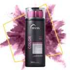 Shampoo Truss Color 300ml – miniatura 3