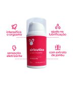 Excitante Íntimo Dona Coelha Siricutico – miniatura 4