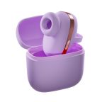 Mini Sugador de Clitóris Dona Coelha Xodó – miniatura 2