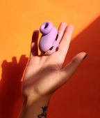 Mini Sugador de Clitóris Dona Coelha Xodó – miniatura 4
