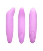 Vibrador Ponto G Dona Coelha Pópi – miniatura 1