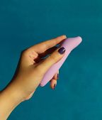 Vibrador Ponto G Dona Coelha Pópi – miniatura 3