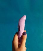 Vibrador Ponto G Dona Coelha Pópi – miniatura 4