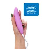 Vibrador Ponto G Dona Coelha Pópi – miniatura 6