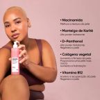 Hidratante Corporal Beyoung Hydra Body Memories 220ml – miniatura 4
