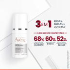 Creme para o Contorno dos Olhos Avéne Rétrinal Eyes 15ml – miniatura 5