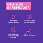 Super Óleos Salon Line Sos 42ml – miniatura 4