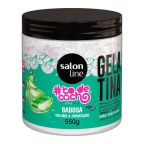 Gelatina Salon Line #todecacho Babosa 550g – miniatura 1