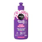 Creme de Pentear Salon Line #todecacho Cachos dos Sonhos 300ml – miniatura 1