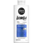 Condicionador Crescimento Salon Line Bomba Original 500ml – miniatura 1