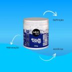 Gelatina Salon Line #todecacho Hidratante Cremosa 550g – miniatura 3