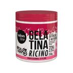 Gelatina Salon Line #todecacho Rícino 550g – miniatura 1