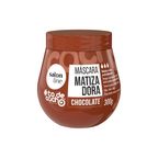 Máscara Condicionante Salon Line #todecacho Matizadora Chocolate 300g – miniatura 1