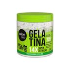 Gelatina Salon Line #todecacho Super Definição 550g – miniatura 1