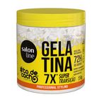 Gelatina Salon Line #todecacho Super Transição 550g – miniatura 1