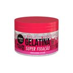 Gelatina Salon Line #todecacho Super Fixação 300g – miniatura 1