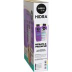 Kit Shampoo + Condicionador Salon Line Hidra Hialuronico 300ml – miniatura 3