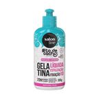 Gelatina Líquida Salon Line #todecacho Extra Forte 300g – miniatura 1