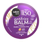 Balm Salon Line Meu Liso Antifrizz 50g – miniatura 1