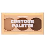 Mini Paleta de Contorno Ruby Kisses Medium Dark – miniatura 1