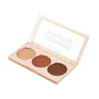 Mini Paleta de Contorno Ruby Kisses Medium Dark – miniatura 3
