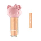 Iluminador Líquido Bruna Tavares Hello Kitty Liquid Glow 4ml – miniatura 3