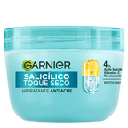 Hidratante Facial Garnier Uniform & Matte Toque Seco Antiacne 85g – miniatura 1