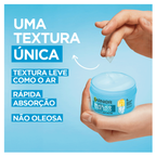 Hidratante Facial Garnier Uniform & Matte Toque Seco Antiacne 85g – miniatura 2