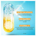 Hidratante Facial Garnier Uniform & Matte Toque Seco Antiacne 85g – miniatura 4