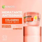 Hidratante Facial Garnier Uniform & Matte Toque Seco Antissinais 85g – miniatura 3